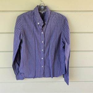 Steven Alan button down shirt